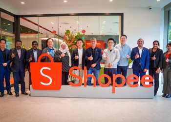 Shopee母公司宣布扩充大马业务 创造超过2000个工作岗位