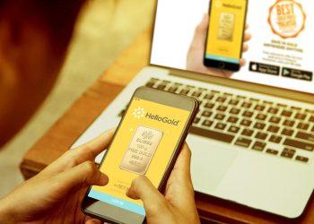 宣布结束马泰业务 黄金投资平台HelloGold转型营运模式