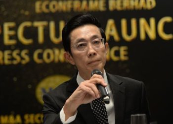 EFRAME一次性收购两家公司的股权！