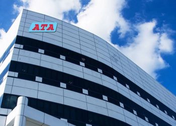 兔年跃飙43.9% 开泰全周涨20仙