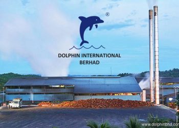 DOLPHIN国际建议削资打消亏损