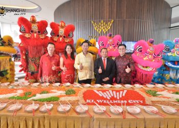 吉隆坡康健之城整装待发 振兴马来西亚医疗旅游业