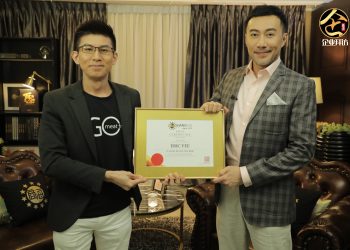 Nature Delite创办人Eric Yee 倡导植物性饮食理念吃出健康