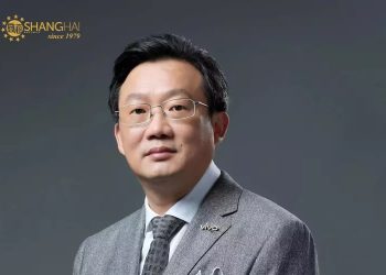 vivo创始人沈炜发表新年致辞：vivo的黄金时代不在过去，仍在将来