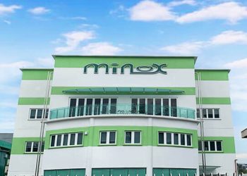 Minox国际拟上市创业板