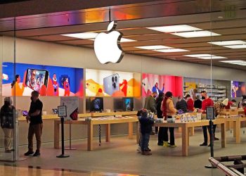 大马首家Apple Store来了？苹果公司为大马直营店招聘