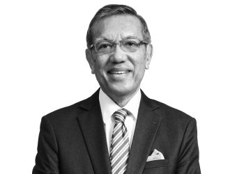 马屋企等多家企业主席 阿兹兰再诺逝世