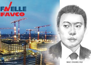 辉高获得3项采购订单 总值4500万令吉！