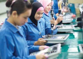 大马制造业PMI 12月微跌至47.8
