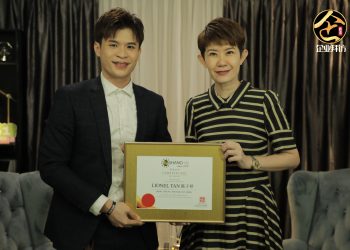 Kok Cheng Motor总裁Lionel Tan 颠覆传统摩托维修企业印象