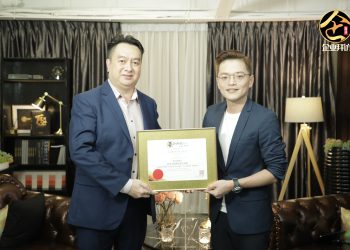 GreenPro Capital Corp.(NASDAQ: GRNQ) 李中群博士 打破刻板观念帮助大马企业美国上市