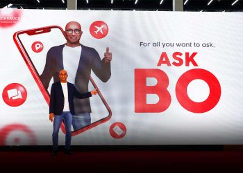Capital A推新AI客服 “Ask Bo”