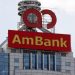 Ambank第三季赚4.5亿！