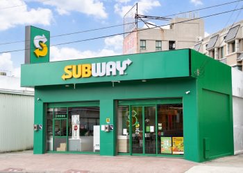 美国知名速食连锁店 Subway宣布出售！