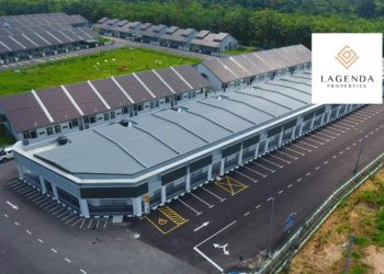拉建达产业以3亿9820万 收购古来一土地