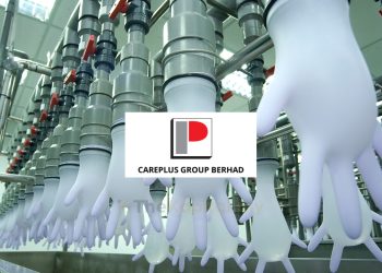 Careplus以3750万 脱售子公司50%股权