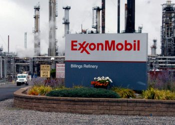 Exxon Mobil去年大赚钱 现在计划裁员！