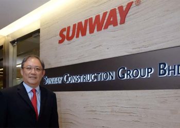 双威建筑末季净赚4565万 派息2.5仙