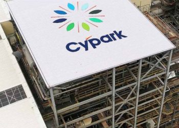 社险机构一口气买5.5% 成Cypark大股东