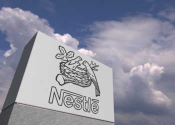 Nestle今年将会涨价？
