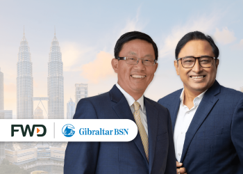 富卫收购Gibraltar BSN 70%股权！