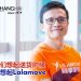 香港货运学霸｜Lalamove（货拉拉）创办人周胜馥