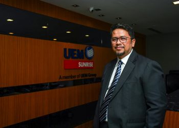 UEM阳光收购地皮交易终止！