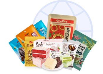 Wellspire控股与洽洽食品续约 继续在泰国分销产品