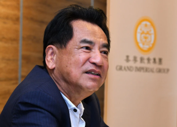 喜粤放眼两三年内上市 不排除进军清真市场