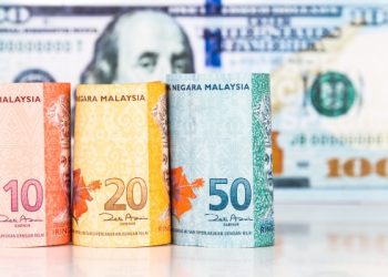 联储局放慢升息 马币升至4.23！