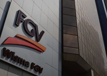 FGV控股末季净利跌17.4% 派息11仙