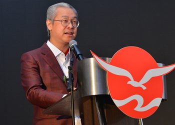海鸥企业第三季净利达260万