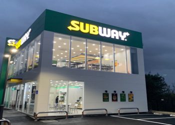 高盛资产管理是Subway潜在买家之一？