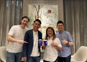 菲律宾餐饮首领刘振伟 入股ZUS Coffee