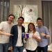 菲律宾餐饮首领刘振伟 入股ZUS Coffee