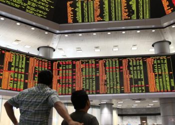 马股守住1405.03点 半天回调6.70点