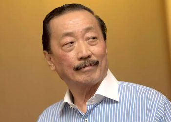 陈志远售7-11控股924万股