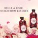 Belle & Rose 玫瑰女神 女人养颜保健必备神器