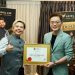 ATouch创办人Ariel Lee Hoong Yen 为企业精英提升英语沟通信心