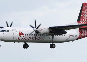 印尼航空公司 加入大马航空家庭！