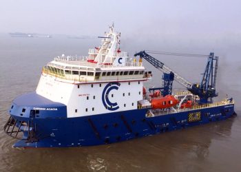 Carimin石油获国油合约