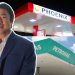 国油与凤凰石油联手 开拓菲律宾市场！