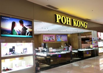 宝光控股次季少赚12%