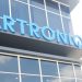 ARTRONIQ获4481万区块链合约