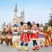 迪士尼门票50年内暴涨40倍 CEO暗示仍会调高