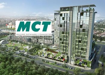 MCT集团以6465万购地建房产