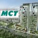 MCT集团以6465万购地建房产