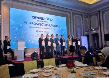 Oppstar首发股超购77倍