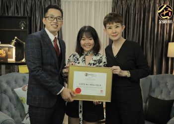 Well Done Catering Services Group创办人巫秉竣 跳脱既定思维坚持创新精神