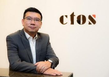 CTOS首季净赚1658万 派息0.43仙
